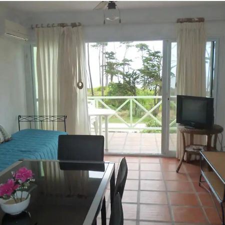 Costa Pinar Apartamentos มัลโดนาโด ภายนอก รูปภาพ