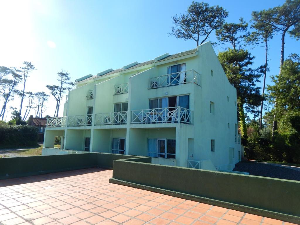 Costa Pinar Apartamentos มัลโดนาโด ภายนอก รูปภาพ
