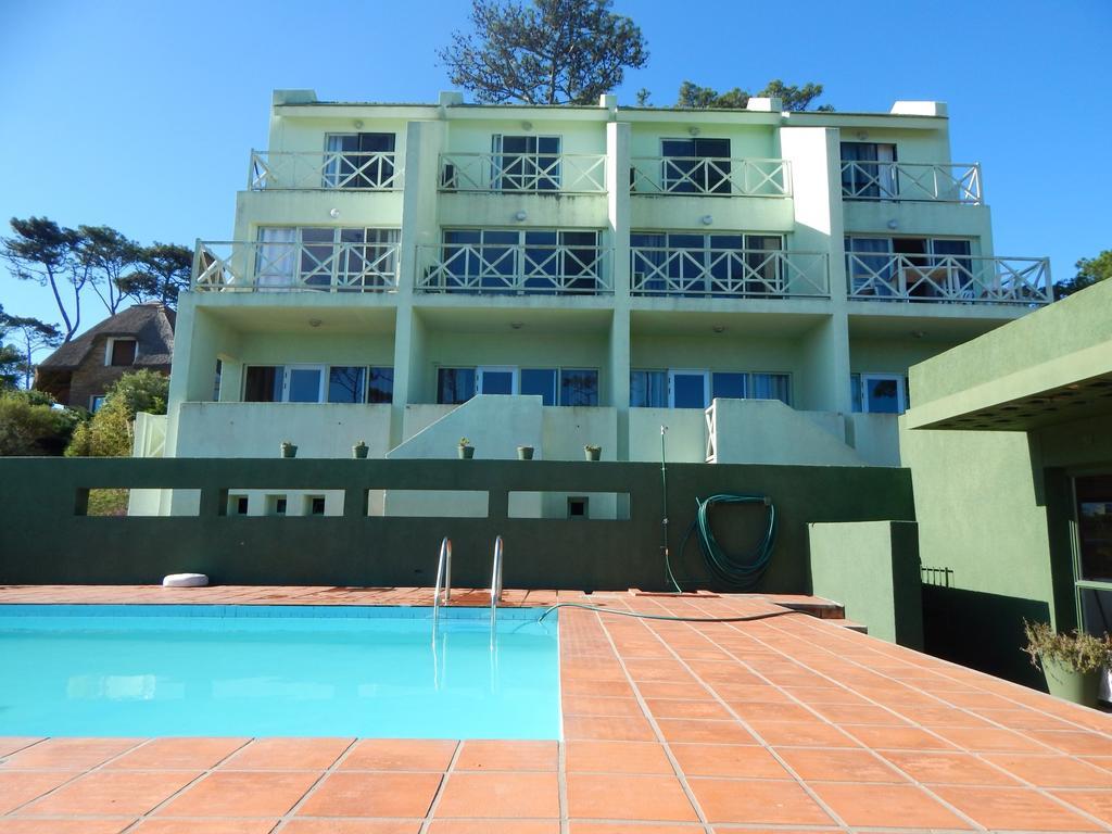 Costa Pinar Apartamentos มัลโดนาโด ภายนอก รูปภาพ