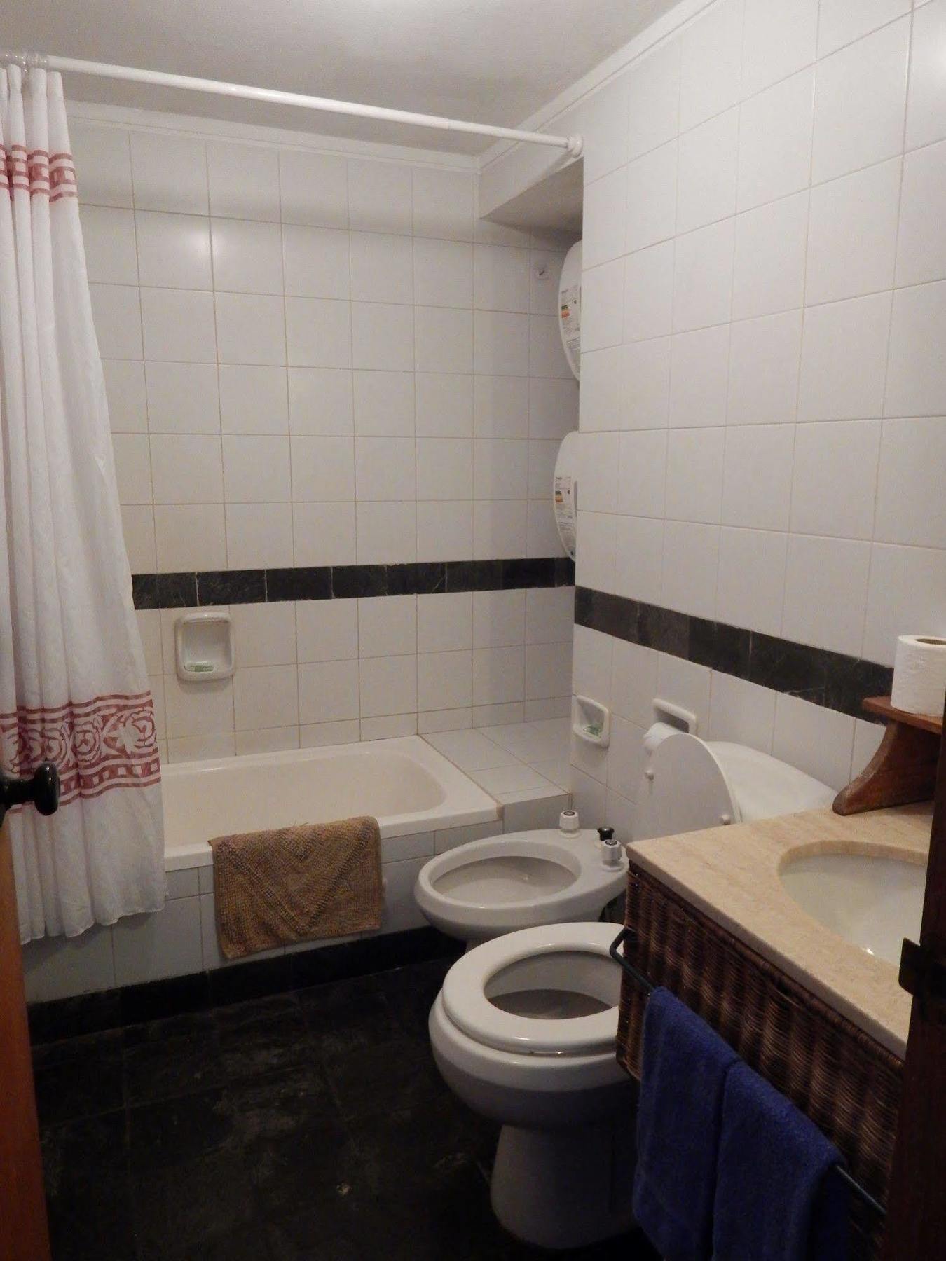 Costa Pinar Apartamentos มัลโดนาโด ภายนอก รูปภาพ