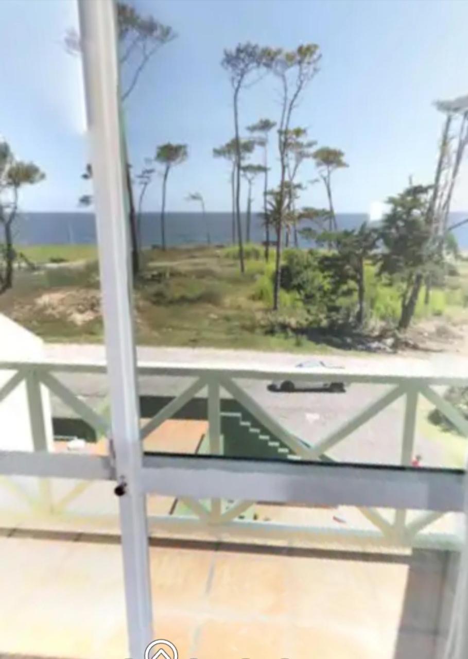 Costa Pinar Apartamentos มัลโดนาโด ภายนอก รูปภาพ