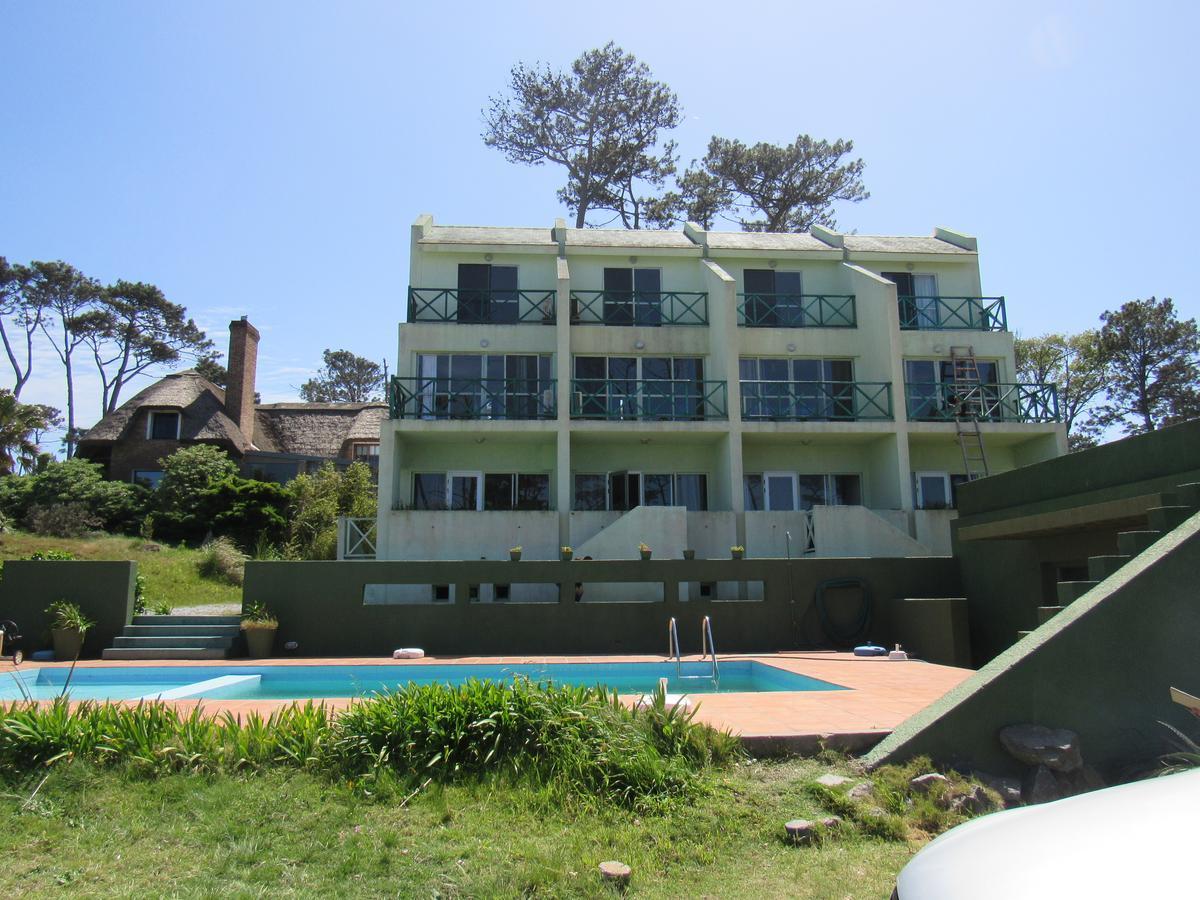 Costa Pinar Apartamentos มัลโดนาโด ภายนอก รูปภาพ