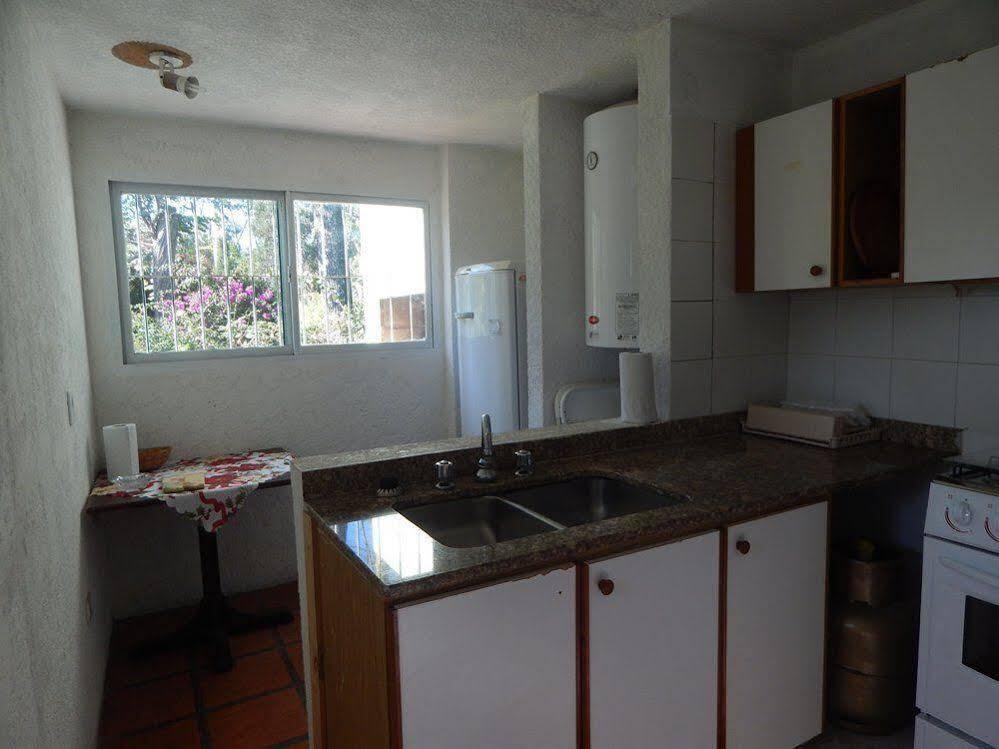 Costa Pinar Apartamentos มัลโดนาโด ภายนอก รูปภาพ